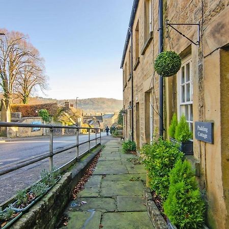 Pudding Cottage In Bakewell Exterior foto