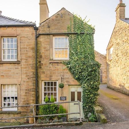 Pudding Cottage In Bakewell Exterior foto